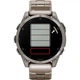 Смарт-часы Garmin Fenix 8 AMOLED Sapphire 47mm Titanium with Vented Titanium Bracelet (010-02904-40) [115090] - изображение 12