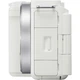 Беззеркальный фотоаппарат Sony ZV-E10 II Body White (ZVE10M2W) [122969] - изображение 6