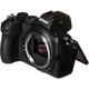 Беззеркальный фотоаппарат Nikon Z5 + FTZ adapter Body Black (VOA040K002) [121452] - изображение 4