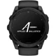 Смарт-годинник Garmin tactix 8 - 51 mm AMOLED Includes Applied Ballistics Ultralight Solver (010-03406-00/01) [129740] - зображення 9
