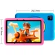 Планшет Blackview Tab A6 Kids 4/128GB Wi-Fi Blue Global EU (BVTABA6KIDS-BL) [125128] - зображення 10