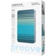 Внешний аккумулятор Proove Carbon Slim 5000mAh 20W Nightfall (PBCS20010051) [158557] - изображение 5
