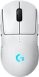 Мышь Logitech PRO 2 Lightspeed White (910-007302) - изображение 1
