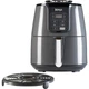 Мультипечь NINJA Air Fryer AF100EU - изображение 2