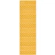 Коврик складной IXPE Naturehike CNK2550WS030 алюминиевая пленка 18 мм Honeybee Yellow (1047-6977465868190) - изображение 1