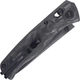 Нож SRM Medal 255L-FB2 Черный (1047-255L-FB2) - изображение 5