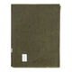 Ковдра-плед Mil-Tec вовняна US Wool Blanket 225 x 165 см Olive 14429501 - зображення 1