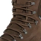 Ботинки тактические Mil-Tec с мембраной BW Combat Boots 44 Коричневый 12803009-285-44 - изображение 5