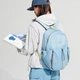 Рюкзак Naturehike CNK2450XB026, 20 л Голубой (1047-6927595785430) - изображение 2
