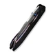 Нож Weknife High-Fin XL WE24010-5 Petroleum (1047-WE24010-5) - изображение 7