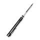 Нож Weknife High-Fin XL WE24010-5 Petroleum (1047-WE24010-5) - изображение 8