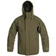 Куртка тактична Mil-Tec флісова підкладка Gen.II Fleece Jacket M Зелений 10616012-903-M - зображення 1