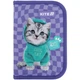 Пенал школьный KITE 1 отделение, 2 отворота без наполнения Studio Pets SP25-622-2 - изображение 1