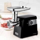 Мясорубка электрическая Maestro MR-854 1500 Вт черная - изображение 1