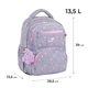 Рюкзак шкільний Kite Education Cute Monster K26-773M-3 - изображение 2