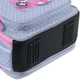 Рюкзак шкільний каркасний Kite Education Girl's Power K26-556M-1 - зображення 8