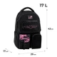 Рюкзак Kite Education teens Drama Queen K26-2587M-2 - изображение 2
