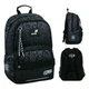 Шкільний набір Kite Education Fearless (рюкзак, пенал, сумка) SET_K26-585M-3 - зображення 2