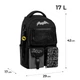Рюкзак Kite Education teens DC Comics DC26-2587M - изображение 2