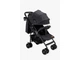 Коляска прогулочная VELANO Voxx, Black (47138) - изображение 2