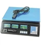 Весы торговые электронные аккумуляторные до 50 кг Rainberg RB 302 (6v/5г) со счетчиком цены - изображение 2