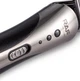 Акумуляторний набір для стрижки тример 3в1 з насадками та USB-зарядкою RAF R.4047 3W (насадки 3, 6, 9, 12, бритва, тример для носа і вух) - зображення 3