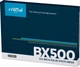 Накопитель SSD Crucial BX500 480GB 2.5" SATA III 3D NAND черный - изображение 4