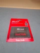 Твердотельный накопитель SanDisk SSD Plus SDSSDA-240G-G26 240ГБ для ноутбука и ПК - изображение 2