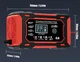 Зарядное устройство JINNUOYI NY-12 12V 6A - изображение 5
