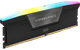 Оперативна пам'ять 32GB (kit 2*16GB) Corsair Vengeance RGB Black DDR5 6000Mhz (CMH32GX5M2D6000C36) - изображение 3