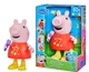 Фігурка Hasbro Peppa Pig: Говори і співай Пеппа (G0518)(5010996310354) - зображення 2