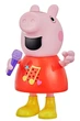 Фігурка Hasbro Peppa Pig: Говори і співай Пеппа (G0518)(5010996310354) - зображення 3