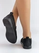 Женские туфли Lola Andy 39 (25.0см) Черный 3689 - изображение 5