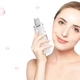 Ультразвуковой скраббер для чистки лица 24000 Гц 5.5 В, 500 мА Skin Scrubber XL-293 для пилинга, микромассажа и лифтинга - изображение 4