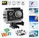 Экшн камера DVR SPORT S2 TFT 4K microUSB, micro HDMI 6×4×2,5 см, с цикличной записью, встроенным микрофоном и динамиком - изображение 3