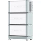 Гібридний сонячний інвертор Bluetti EP760 7600W + АКБ 2 x Home Battery Backup B500 4960Wh [109237] - зображення 1