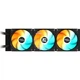 Система водяного охлаждения Gigabyte Gaming 360 Black (GP-GIGABYTE GME 360) [149393] - изображение 2