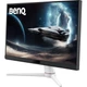 Монітор BenQ 24.5" Mobiuz EX251 (9H.LN9LA.TBE) [147866] - зображення 3