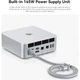Неттоп Beelink GTi15 Ultra 64/1TB [155415] - изображение 5