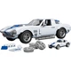 Конструктор Hot Wheels Corvette Grand Sport (JGR31) [157835] - изображение 1