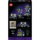 Конструктор LEGO Icons Transformers: Саундвейв (10358) [157677] - изображение 4