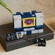 Конструктор LEGO Icons Transformers: Саундвейв (10358) [157677] - изображение 11