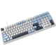 Клавіатура Ajazz AK980 MAX Magnetic Switch White/Blue (AK980-MAX-M-BWDB) [156881] - зображення 5