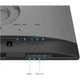 Монітор BenQ 27" PD2706QN (9H.LNDLA.TBE) [147881] - зображення 10