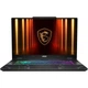 Ноутбук MSI Cyborg 17 B2RWFKG-074US (CYBORG17B2074) [159074] - зображення 1