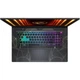 Ноутбук MSI Cyborg 17 B2RWFKG-074US (CYBORG17B2074) [159074] - зображення 5