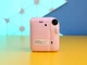 Фотокамера моментальной печати Fujifilm Instax Mini 12 Blossom Pink (16806121) Б/У [159070] - изображение 5