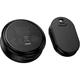Микрофонная радиосистема Hoco L21 Charm Lightning Black [158611] - изображение 5