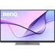 Монітор BenQ 27" MA270U (9H.LMWLB.QBE) [147878] - зображення 3