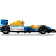 Конструктор LEGO Icons Williams Racing FW14B и Найджел Мэнселл (10353) [158075] - изображение 5